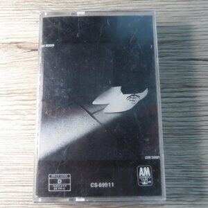 1979 Joe Jackson "Look Sharp!" Cassette Tape